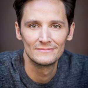 تصویر هنرمند Christian Barillas