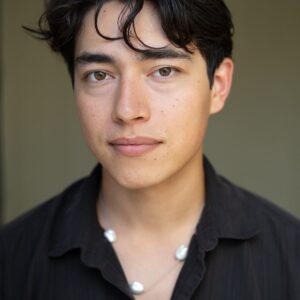 تصویر هنرمند Joji Otani Hansen