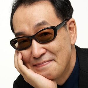 تصویر هنرمند Oji Hiroi