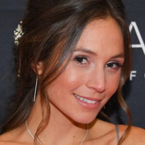 تصویر هنرمند Dominique Provost-Chalkley