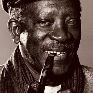تصویر هنرمند Ousmane Sembène