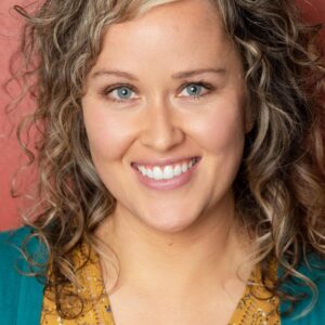 تصویر هنرمند Samantha Benson