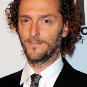 تصویر هنرمند Emmanuel Lubezki