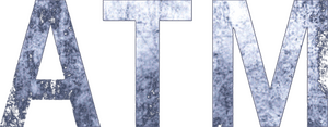 لوگوی رسمی فیلم ATM (2012)