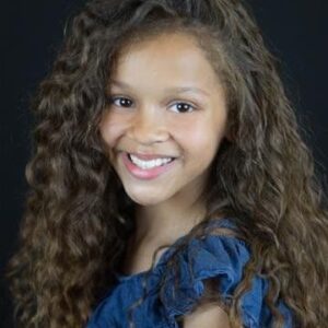 تصویر هنرمند Taliyah Blair