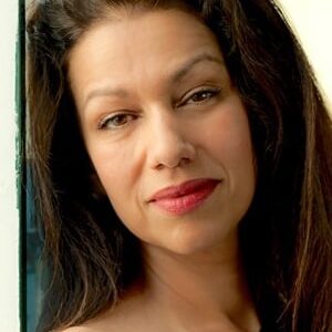 تصویر هنرمند Meriem Serbah