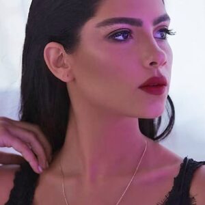 تصویر هنرمند Huda ElMufti