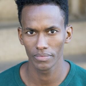 تصویر هنرمند Jason-Jamal Ligon