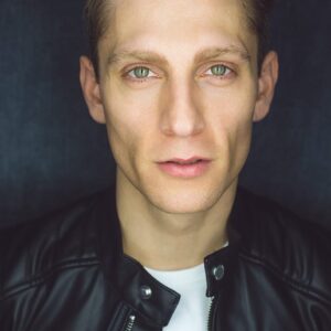 تصویر هنرمند Steven Bono Jr.