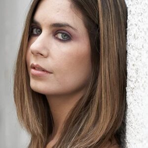 تصویر هنرمند Katerina Moutsatsou