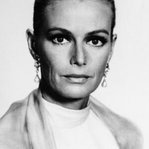 تصویر هنرمند Nina van Pallandt