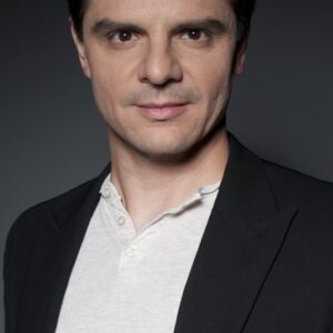 تصویر هنرمند Zoltán Rajkai