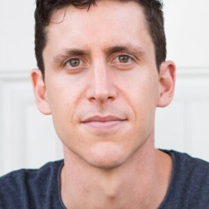 تصویر هنرمند T.J. Power