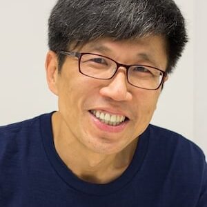 تصویر هنرمند Wang Ming Tai