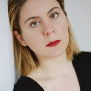 تصویر هنرمند Louise Blachère