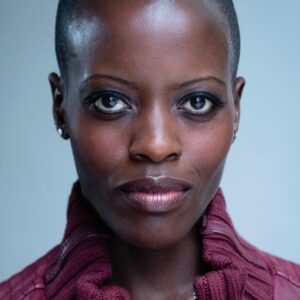 تصویر هنرمند Florence Kasumba