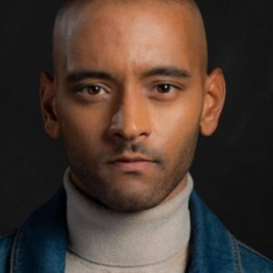 تصویر هنرمند Alyx Nazir