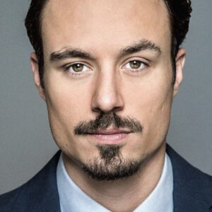 تصویر هنرمند Brian Nagel