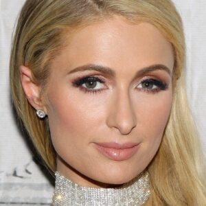 تصویر هنرمند Paris Hilton