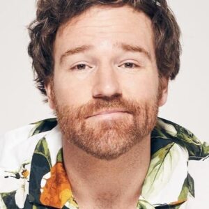 تصویر هنرمند Shane Hartline