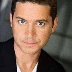 تصویر هنرمند Bernard Zilinskas