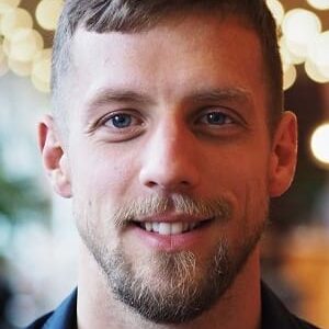 تصویر هنرمند Maxime Durand