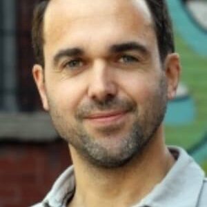 تصویر هنرمند Sylvain Brassard