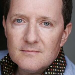 تصویر هنرمند Ian Fenelon