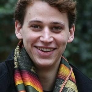 تصویر هنرمند Adrian Pezdirc