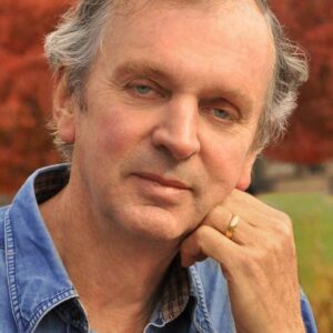 تصویر هنرمند Rupert Sheldrake