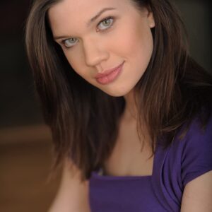 تصویر هنرمند Kathryn Ainsley Grant