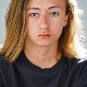 تصویر هنرمند Gavin K. Barfield