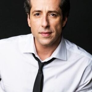 تصویر هنرمند Otávio Martins