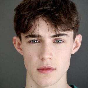 تصویر هنرمند James Keating