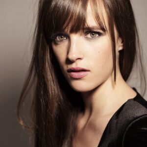 تصویر هنرمند Susana Abaitua