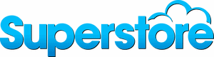 لوگوی رسمی سریال Superstore (2015)