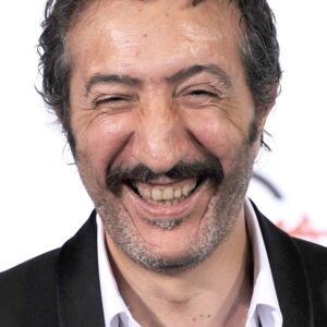 تصویر هنرمند Hocine Choutri