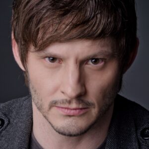 تصویر هنرمند Stephen Brodie