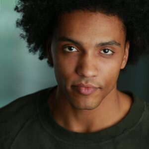 تصویر هنرمند Jordan Wright