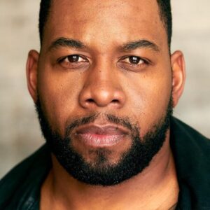 تصویر هنرمند Mustafa Speaks