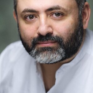 تصویر هنرمند Rami Nasr