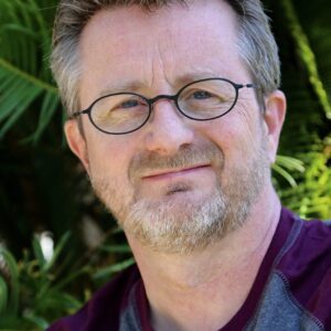 تصویر هنرمند Christopher Jenkins