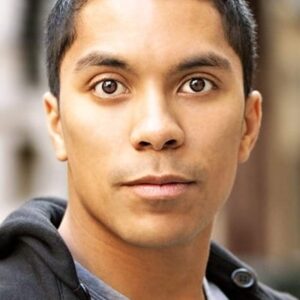 تصویر هنرمند Evan Dane Taylor