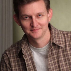 تصویر هنرمند Jeff Reim