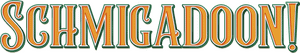 لوگوی رسمی سریال Schmigadoon! (2021)