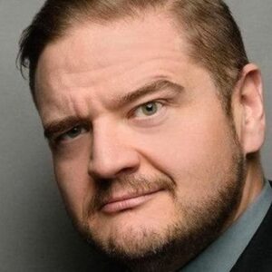 تصویر هنرمند Mike 'Nug' Nahrgang