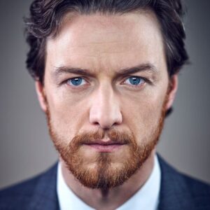 تصویر هنرمند James McAvoy