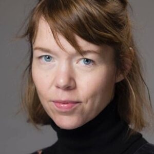 تصویر هنرمند Anna Maxwell Martin