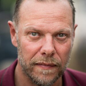 تصویر هنرمند Johan Olsen