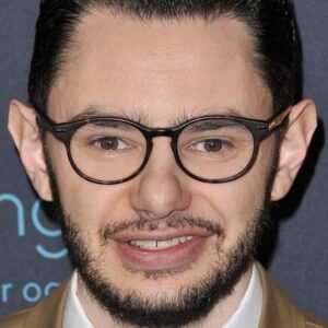 تصویر هنرمند Nick Peine